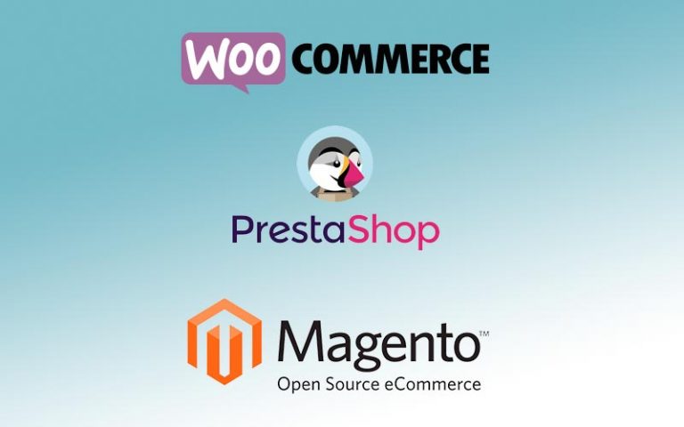 piattaforme ecommerce gratuiti