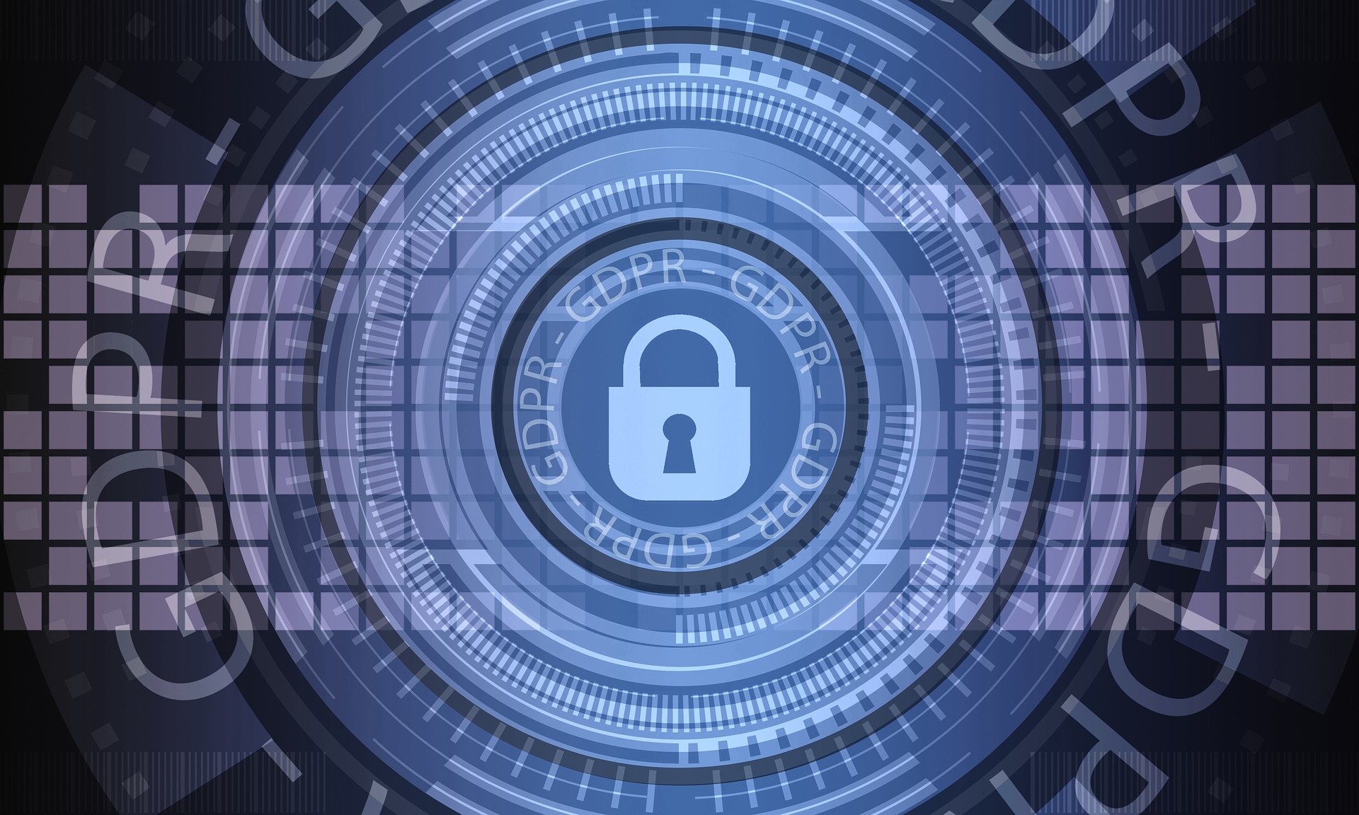 Normativa GDPR per i siti